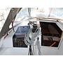 Book yachts online - sailboat - Sun Odyssey 379 (3cab) - Talea - rent