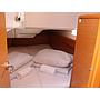 Book yachts online - sailboat - Sun Odyssey 379 (3cab) - Talea - rent