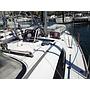 Book yachts online - sailboat - Oceanis 46 - Aspasia - rent
