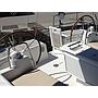 Book yachts online - sailboat - Oceanis 46 - Aspasia - rent