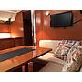 Book yachts online - sailboat - Oceanis 46 - Aspasia - rent