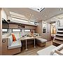 Book yachts online - sailboat - Oceanis 51.1 - Kalidna - rent