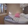 Book yachts online - catamaran - Bali 5.4. - License to chill - rent