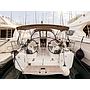 Book yachts online - sailboat - Sun Odyssey 349 - Kydonia - rent