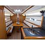 Book yachts online - sailboat - Sun Odyssey 349 - Kydonia - rent