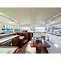 Book yachts online - sailboat - Moody DS 45 - Smiling Day - rent