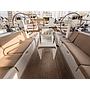Book yachts online - sailboat - Moody DS 45 - Smiling Day - rent