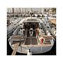Book yachts online - sailboat - Moody DS 45 - Smiling Day - rent