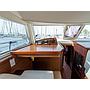 Book yachts online - sailboat - Moody DS 45 - Smiling Day - rent