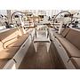 Book yachts online - sailboat - Moody DS 45 - Smiling Day - rent