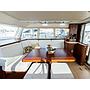 Book yachts online - sailboat - Moody DS 45 - Smiling Day - rent
