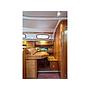 Book yachts online - sailboat - Bavaria 50 Cruiser - Handakas - rent