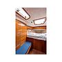 Book yachts online - sailboat - Bavaria 50 Cruiser - Handakas - rent
