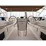 Book yachts online - sailboat - Sun Odyssey 439 - Kallisti - rent