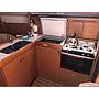 Book yachts online - sailboat - Sun Odyssey 36i - Mia - rent