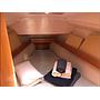 Book yachts online - sailboat - Sun Odyssey 36i - Mia - rent