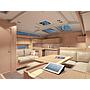 Book yachts online - sailboat - Dufour 460 - Sea Splash J - rent