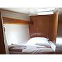 Book yachts online - sailboat - Bavaria 45 Cruiser - Kristina of Sweden - rent