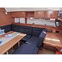 Book yachts online - sailboat - Bavaria 45 Cruiser - Kristina of Sweden - rent