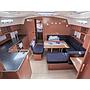 Book yachts online - sailboat - Bavaria 45 Cruiser - Kristina of Sweden - rent