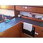 Book yachts online - sailboat - Bavaria Cruiser 37 - Maci - rent