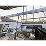 Book yachts online - catamaran - Fountaine Pajot 47 SAONA(GEN,AC,WATERMAKER) - Aqua - rent
