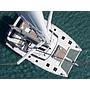 Book yachts online - catamaran - Fountaine Pajot 47 SAONA(GEN,AC,WATERMAKER) - Aqua - rent