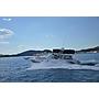 Book yachts online - motorboat - Sea Ray 275 Amberjack - 1000 VD - rent