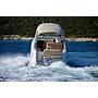Book yachts online - motorboat - Four Winns 278 Vista White - 985 VD - WHITE - rent