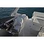 Book yachts online - motorboat - Regal Commodore 2860 - 1115 VD - rent