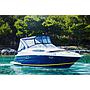 Book yachts online - motorboat - Regal Commodore 2860 - 1115 VD - rent
