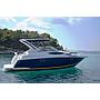 Book yachts online - motorboat - Regal Commodore 2860 - 1115 VD - rent