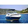 Book yachts online - motorboat - Regal Commodore 2860 - 1115 VD - rent