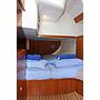 Book yachts online - sailboat - Sun Odyssey 52.2 - ATLANTIS - rent
