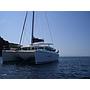 Book yachts online - catamaran - Lagoon 420 - Sofia VI - rent