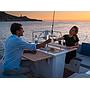 Book yachts online - sailboat - Oceanis 46.1 - Meltemi - rent