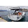 Book yachts online - sailboat - Oceanis 46.1 - Meltemi - rent