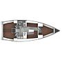 Book yachts online - sailboat - Bavaria 37 C - andrelli - rent