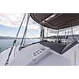 Book yachts online - catamaran - Bali 4.0 - Vallejo  - A/C & Generator - rent