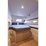 Book yachts online - catamaran - Bali 4.0 - Vallejo  - A/C & Generator - rent