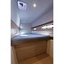 Book yachts online - catamaran - Bali 4.0 - Vallejo  - A/C & Generator - rent