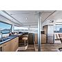 Book yachts online - catamaran - Bali 4.0 - Vallejo  - A/C & Generator - rent