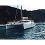 Book yachts online - catamaran - Athena 38 - Piedra Del Sol - rent