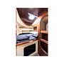 Book yachts online - catamaran - Athena 38 - Piedra Del Sol - rent