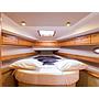 Book yachts online - sailboat - Bavaria 46 Cruiser - Zefyros - Bow & Solar - rent