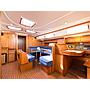 Book yachts online - sailboat - Bavaria 46 Cruiser - Zefyros - Bow & Solar - rent