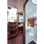 Book yachts online - sailboat - Bavaria 40 Cruiser - Deneb - Bow & Solar - rent