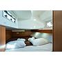 Book yachts online - sailboat - Bavaria 40 Cruiser - Deneb - Bow & Solar - rent