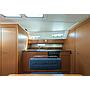 Book yachts online - sailboat - Bavaria 40 Cruiser - Deneb - Bow & Solar - rent