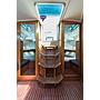 Book yachts online - sailboat - Bavaria 40 Cruiser - Deneb - Bow & Solar - rent